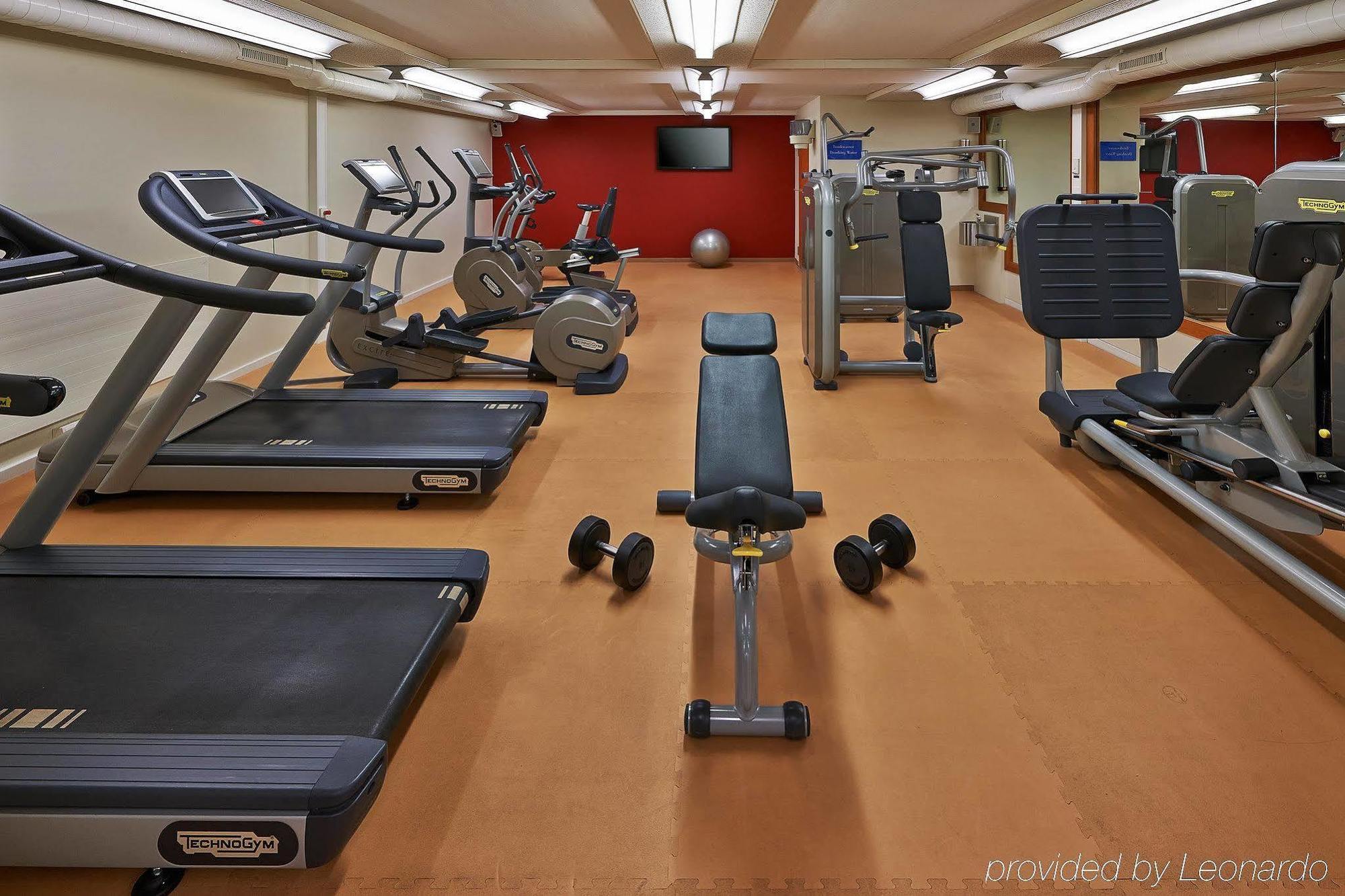 Apart-Hotel Zurich Airport Opfikon-Glattbrugg Ngoại thất bức ảnh